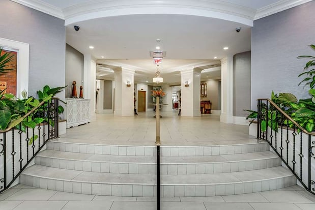 Images Hampton Inn & Suites Mobile- Downtown Historic District