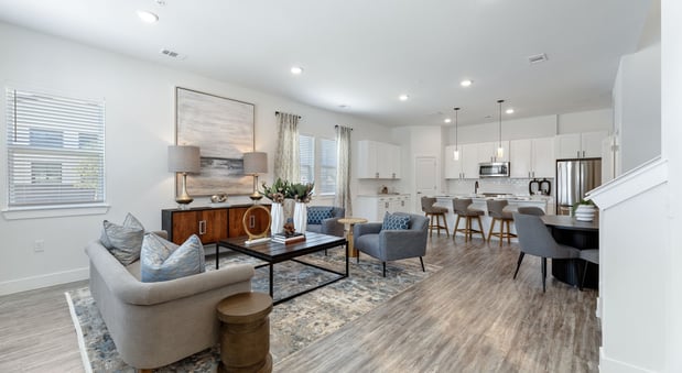 Images Cadia Sherman Townhomes