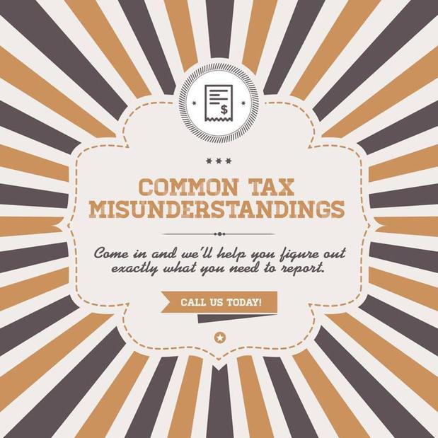 Images Fair Tax Inc