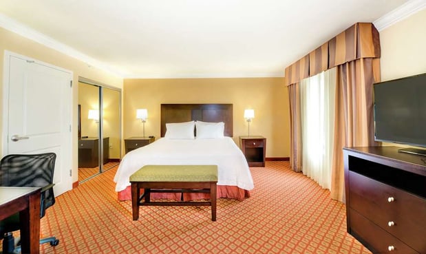 Images Hampton Inn & Suites Scottsboro