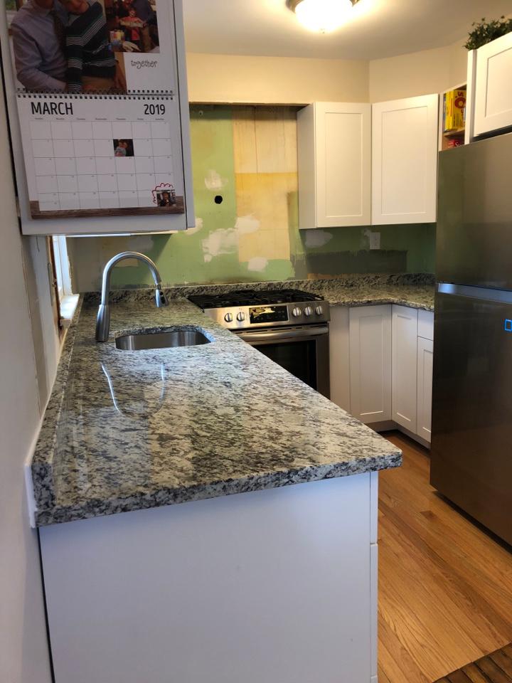 Granite Works 1090 Taft Street Rockville Md Counter Tops Mapquest Description Granite Works