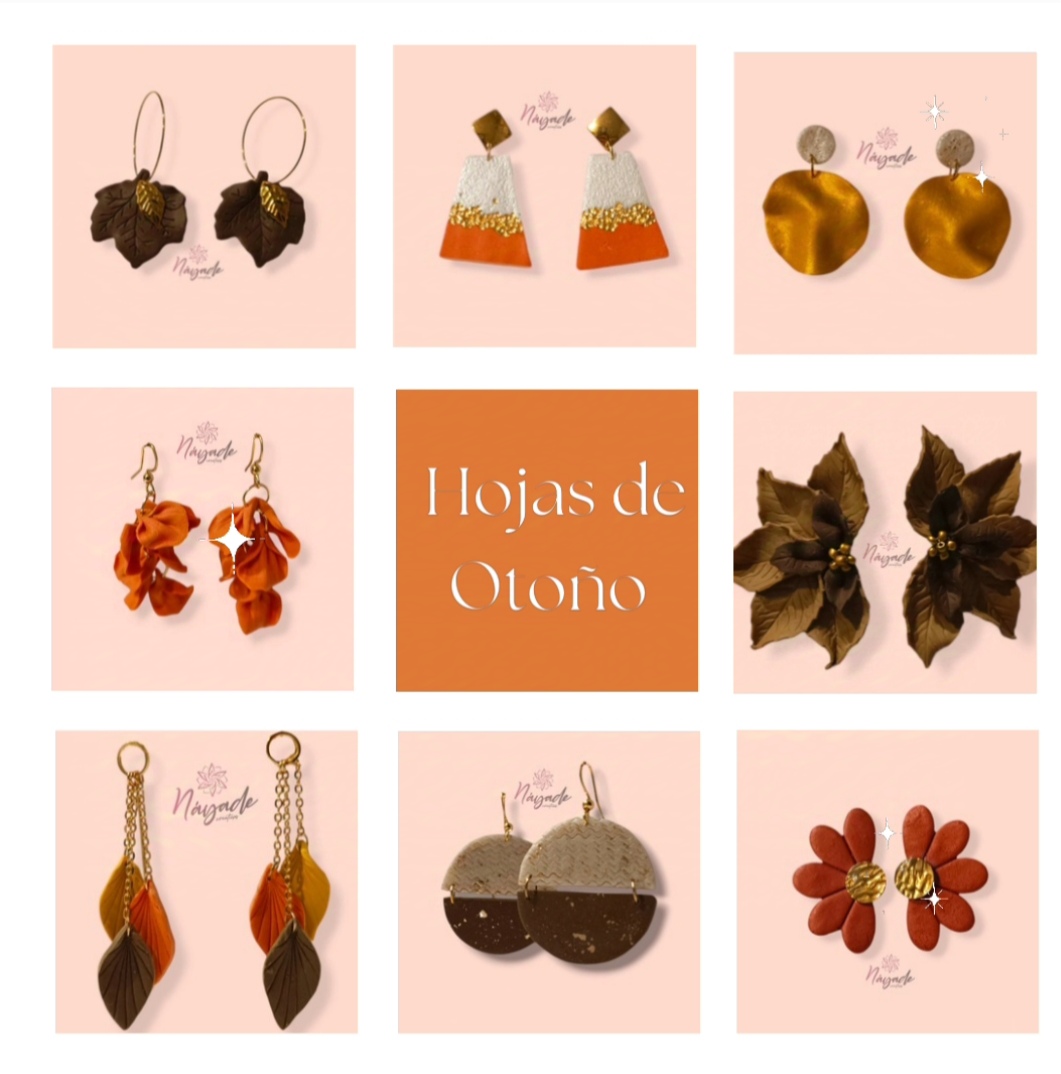 Images Náyade Creations