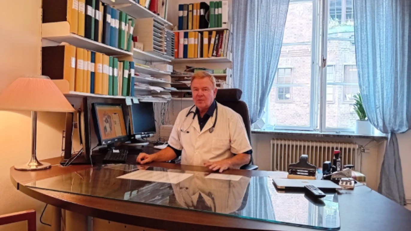 Images Järnlodets Doktor AB/DuxDoktor