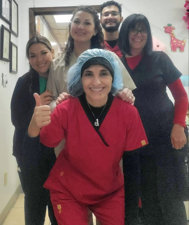 Images Family Dentistry by Baria Yassin DMD