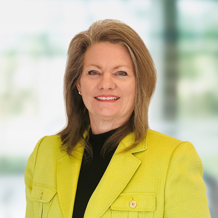 Headshot of Sherre A. Barber, a wealth advisor at Chase