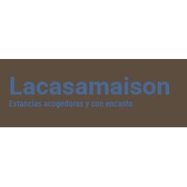 La Casa Maison Logo