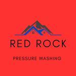 Red Rock Pressure Washing, LLC Logo