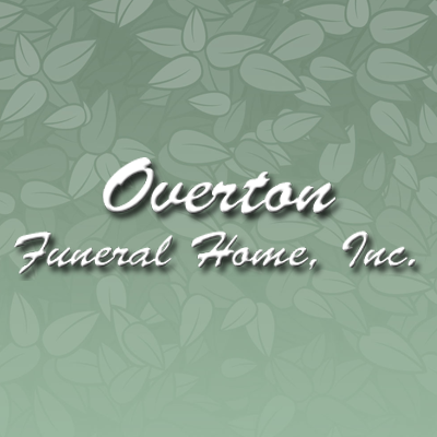 Overton Funeral Home Inc Logo