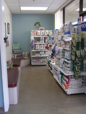 Images VCA Promenade Animal Hospital