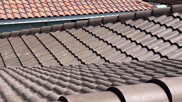 Images Red Apple Roofing
