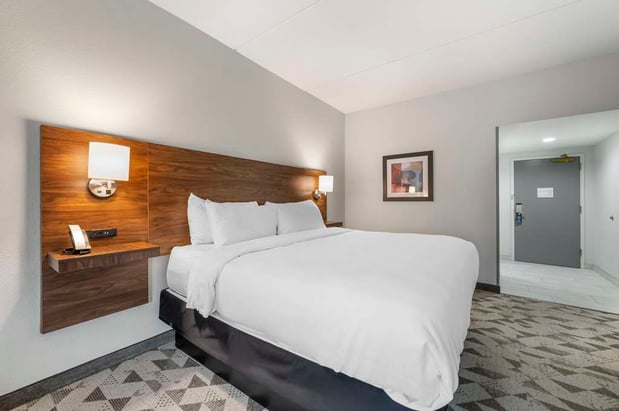 Images Best Western Plus Harrisonburg