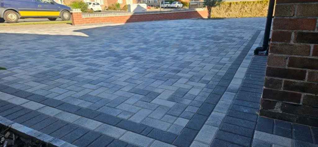 Images A & D Driveways Ltd
