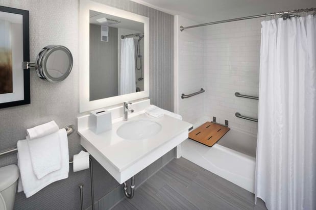 Images DoubleTree by Hilton Manhattan