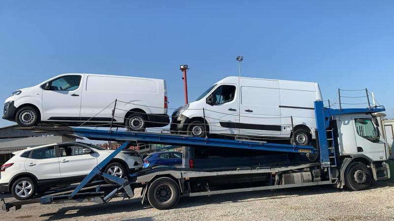 Images Autotrasporti Fratelli Giovinazzo