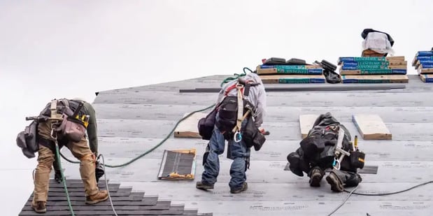 Images Vito's Roofing LLC