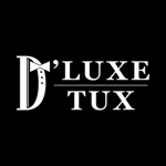 D'Luxe Tux Logo