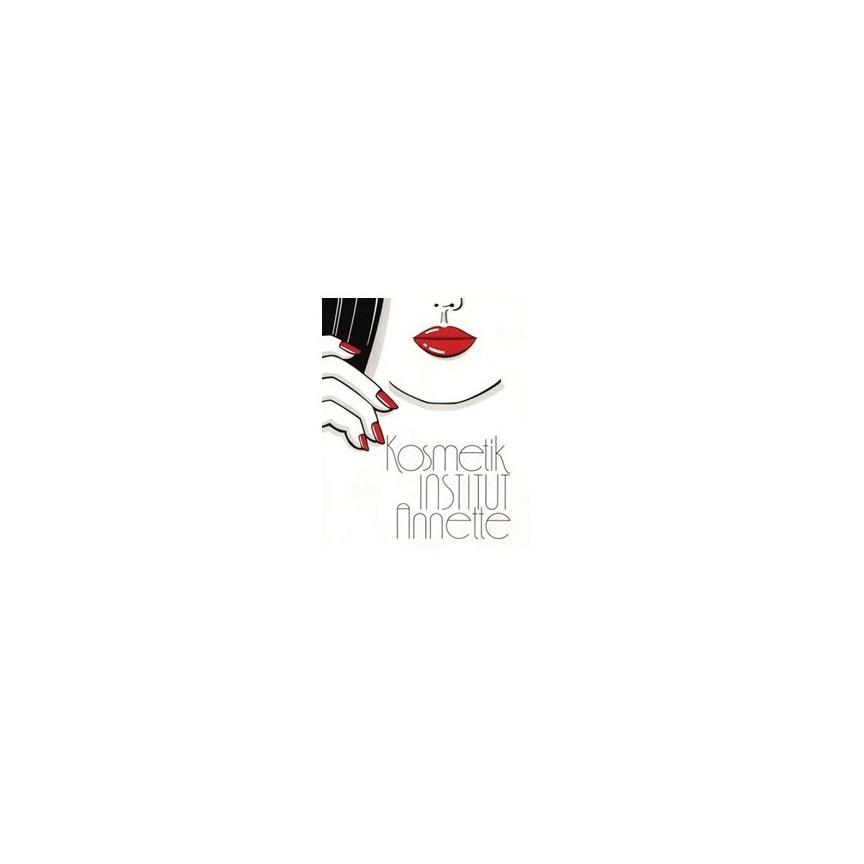 Kosmetikinstitut Meier Annette eidg. dipl. Kosmetikerin HFP Logo