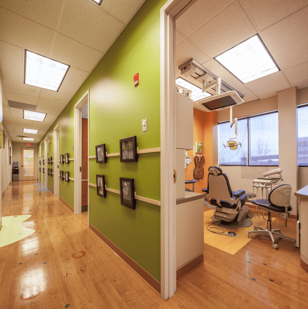Images Riverdale Kidds Pediatric Dentistry & Orthodontics