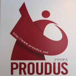 プラウダス Logo