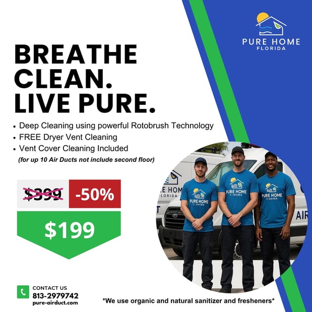 Images Pure Home Florida LLC