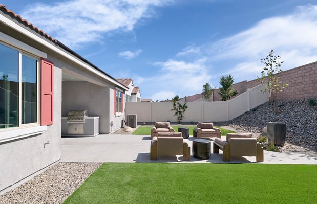 Images Trellis at Cimarron Ridge by Del Webb