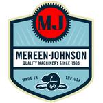 Mereen-Johnson, LLC Logo