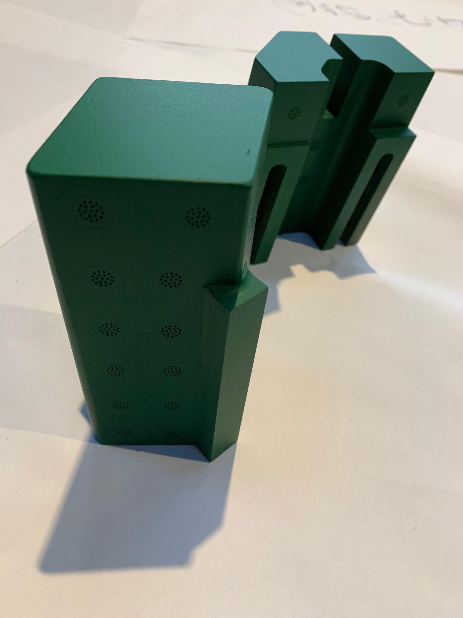 ITN Antihaftbeschichtungen Sand & Stein OHG, Untere Bliesstrasse 9 in Neunkirchen