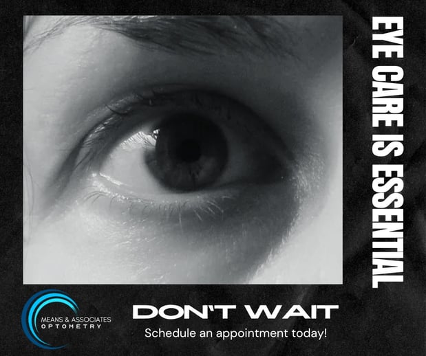 Images Means & Associates Optometry