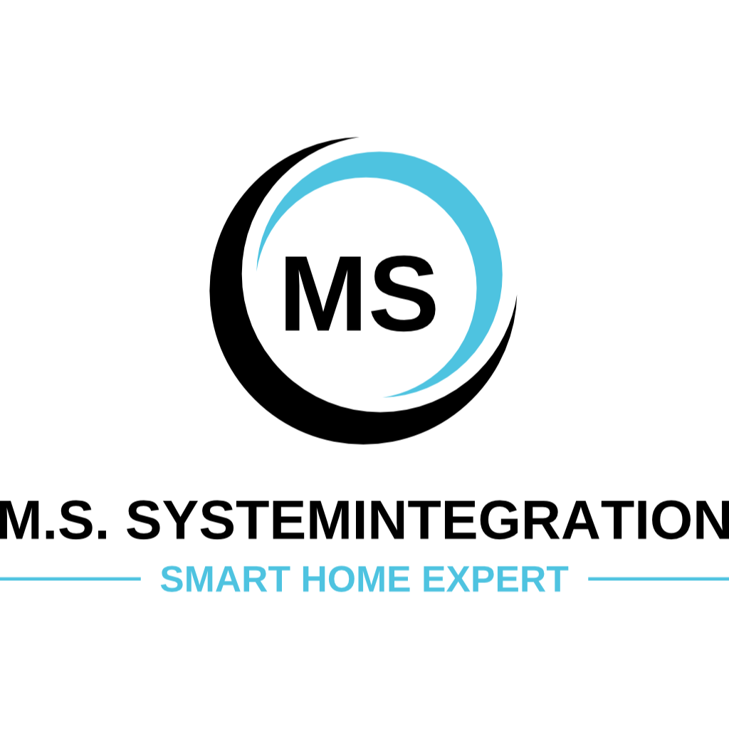 Logo M.S. Systemintegration