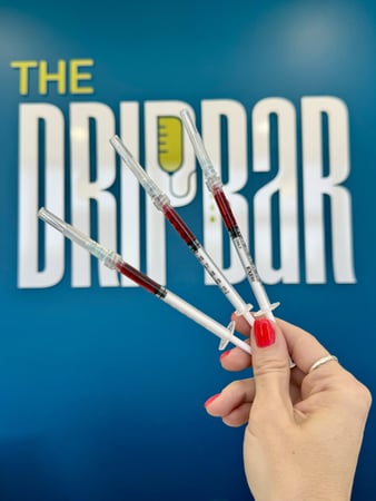 Images The DRIPBaR Phoenix Biltmore