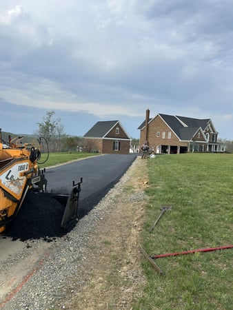 Images John Donohue Asphalt Paving