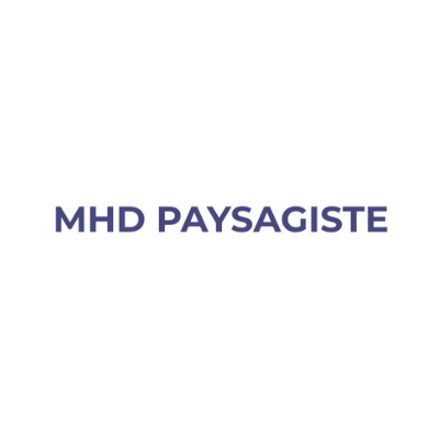 MHD PAYSAGISTE Logo