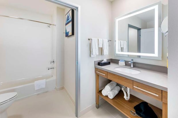 Images Executive Residency by Best Western Victorville
