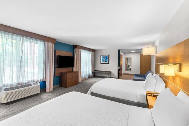 Images Holiday Inn Express & Suites Austin SW - Sunset Valley by IHG