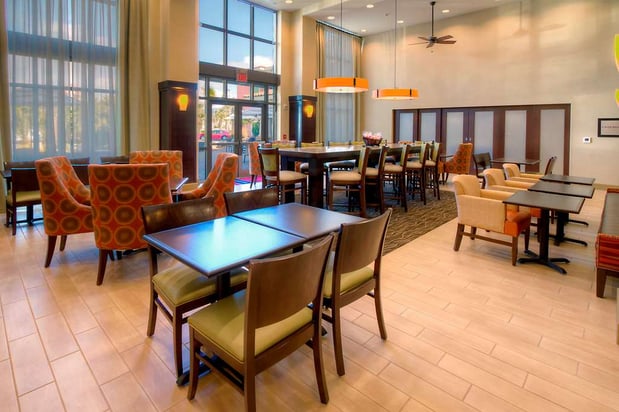 Images Hampton Inn & Suites Destin