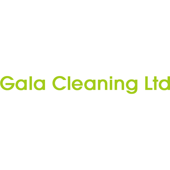 Gala Domestic Cleaning Ltd Logo