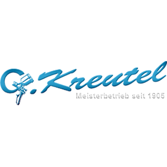 Kreutel Karosserie + Lack in Radebeul - Logo