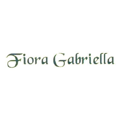 Gabriella Fiora Onoranze Funebri Logo