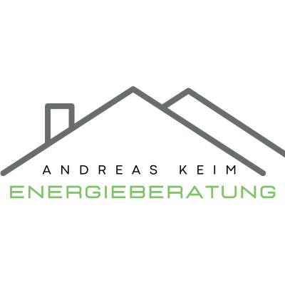 Logo Energieberatung Andreas Keim