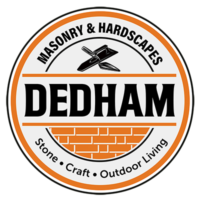 Dedham Masonry & Hardscapes