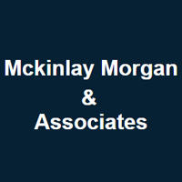 McKinlay Morgan & Associates Pty Ltd Logo