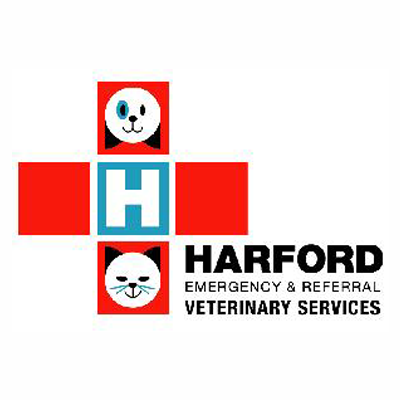 Harford Emergency & Referral Veterinary Services Logo