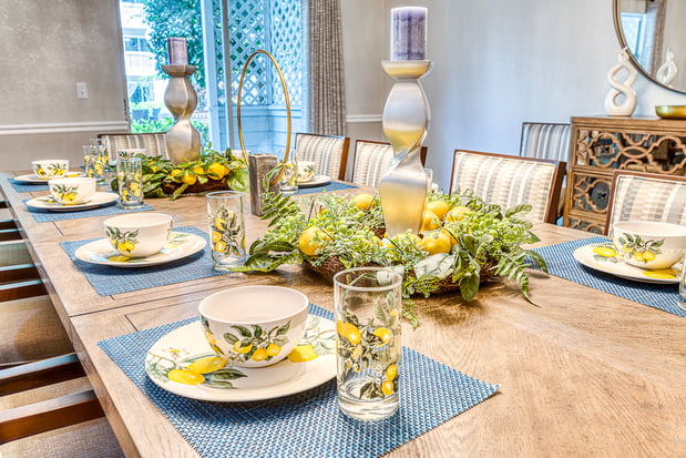 Images Meridian at Lantana