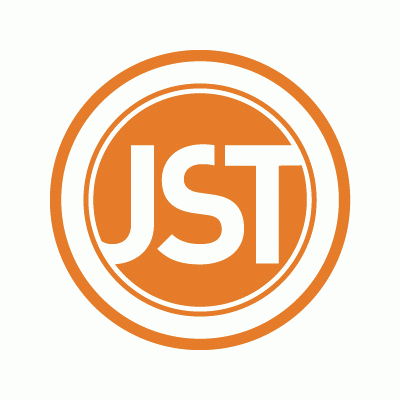 JST Logo