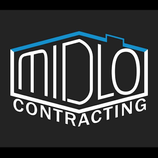 Midlo Contracting Logo