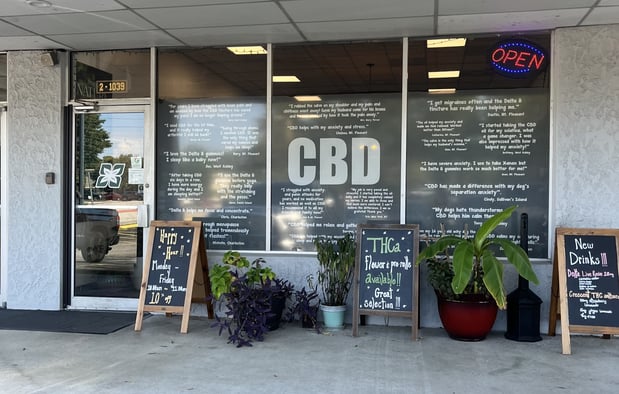 Images Pleasantly CBD