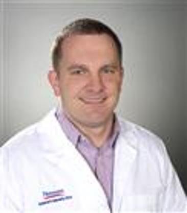 Dr. Jason Read, MD