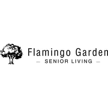 Flamingo Garden Senior Apts Logo