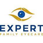 Expert Family Eyecare Logo