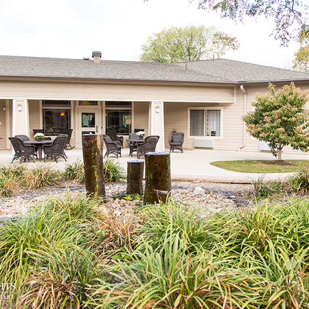 Images Belleview Heights Assisted Living & Memory Care